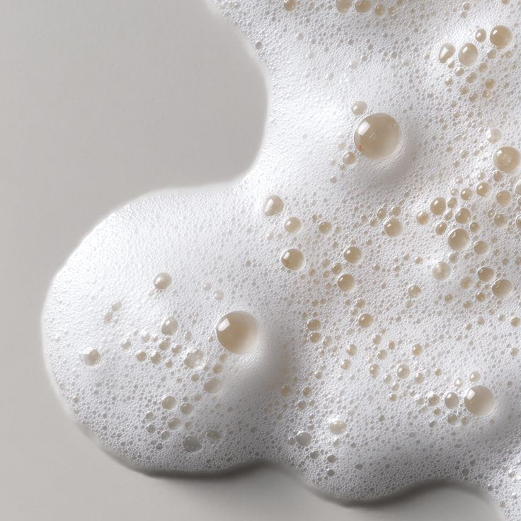 Foaming Face Wash
