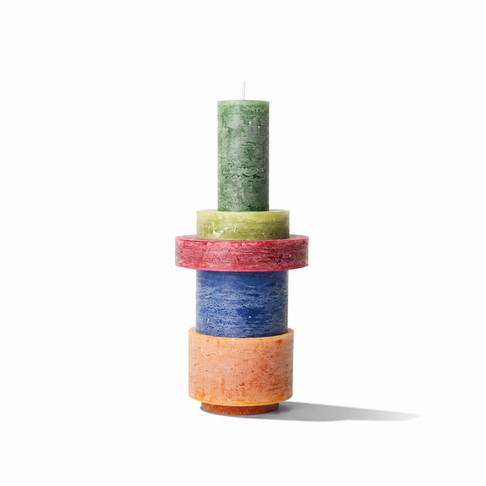 Candl Stack 03