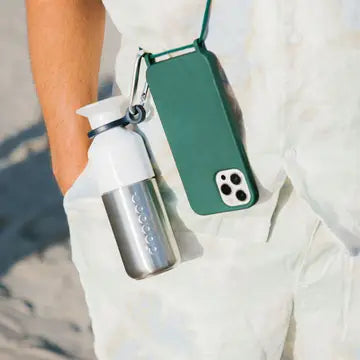 Dopper Steel Water Bottle