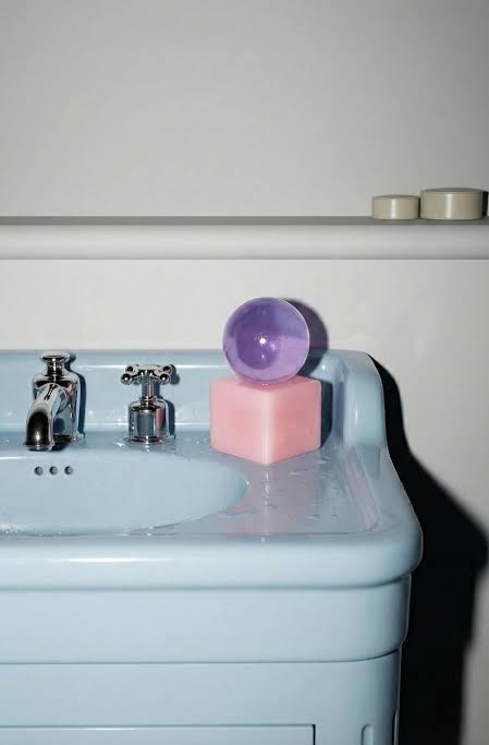 OBA soap
