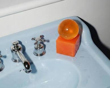 OBA Soap