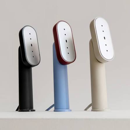 Cirrus Lite Travel Steamer