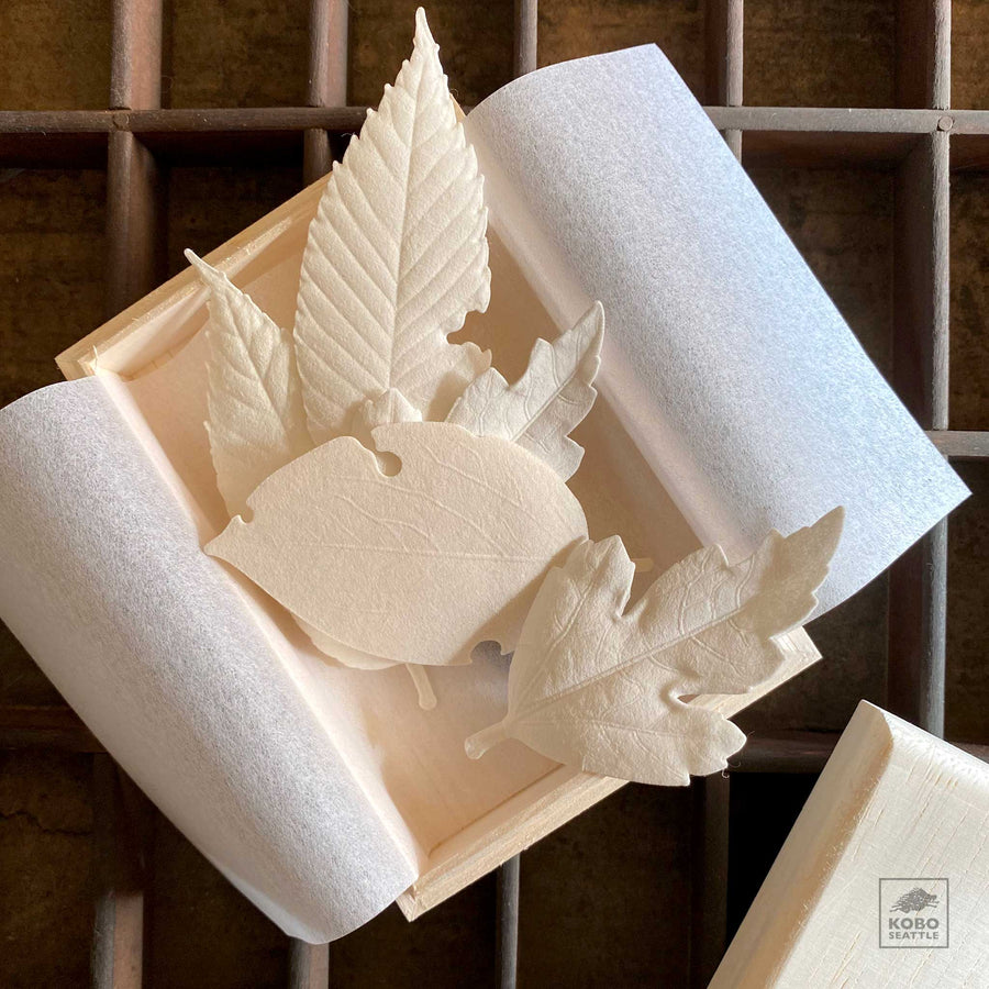 Ha Ko Paper Incense